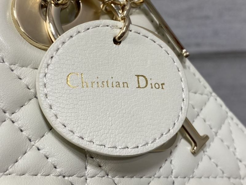 Dior My Lady Bags